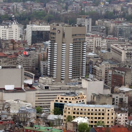 Ghid turistic gratuit pentru vizitarea Bucureștiului