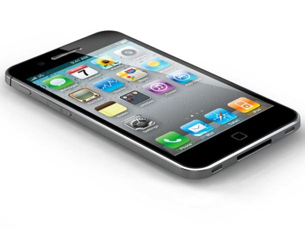 iPhone a depăşit BlackBerry în SUA