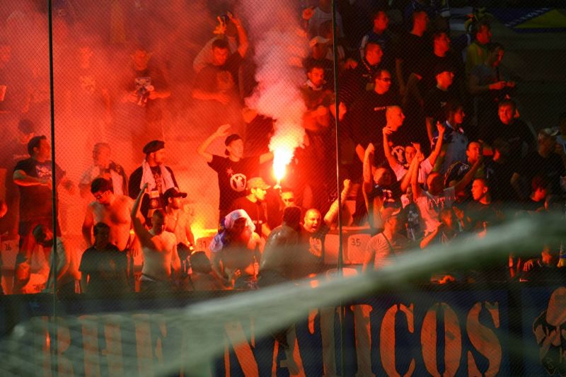La Rapid, porţile se închid un singur meci