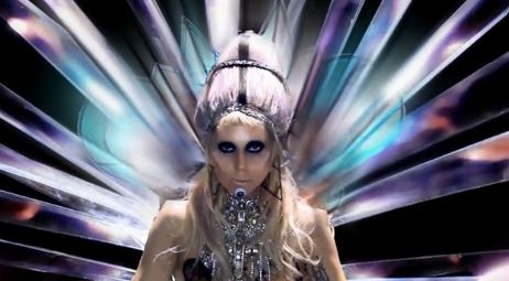 Lady Gaga, confundată la începuturile ei cu Amy Winehouse