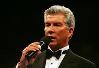 Michael Buffer şi cele cinci cuvinte care fac sute de milioane