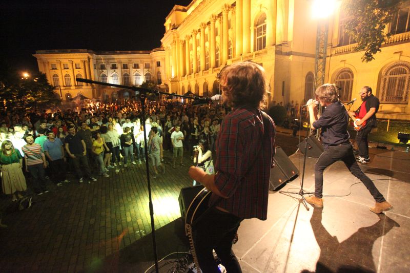 Muzica alternativă din România, în căutarea fanilor