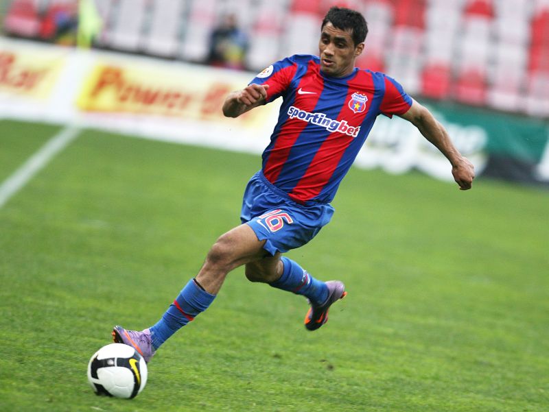 Nicoliţă, tot mai aproape de Samsunspor