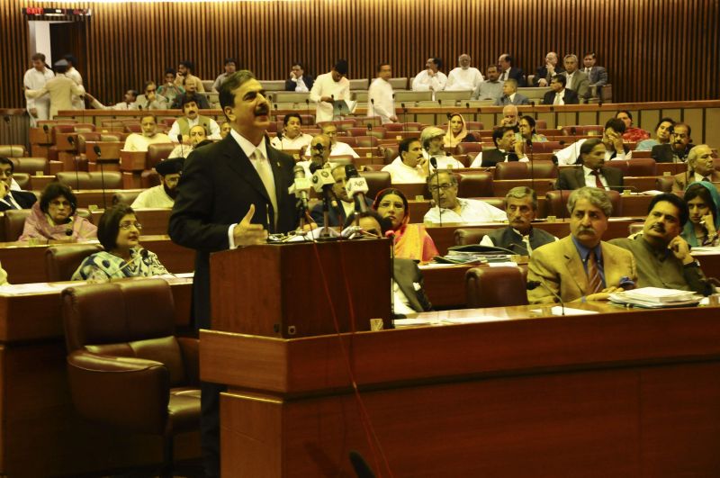 O recepţie pentru minorităţile sexuale la ambasada SUA în Pakistan tulbură şi mai mult relaţiile bilaterale