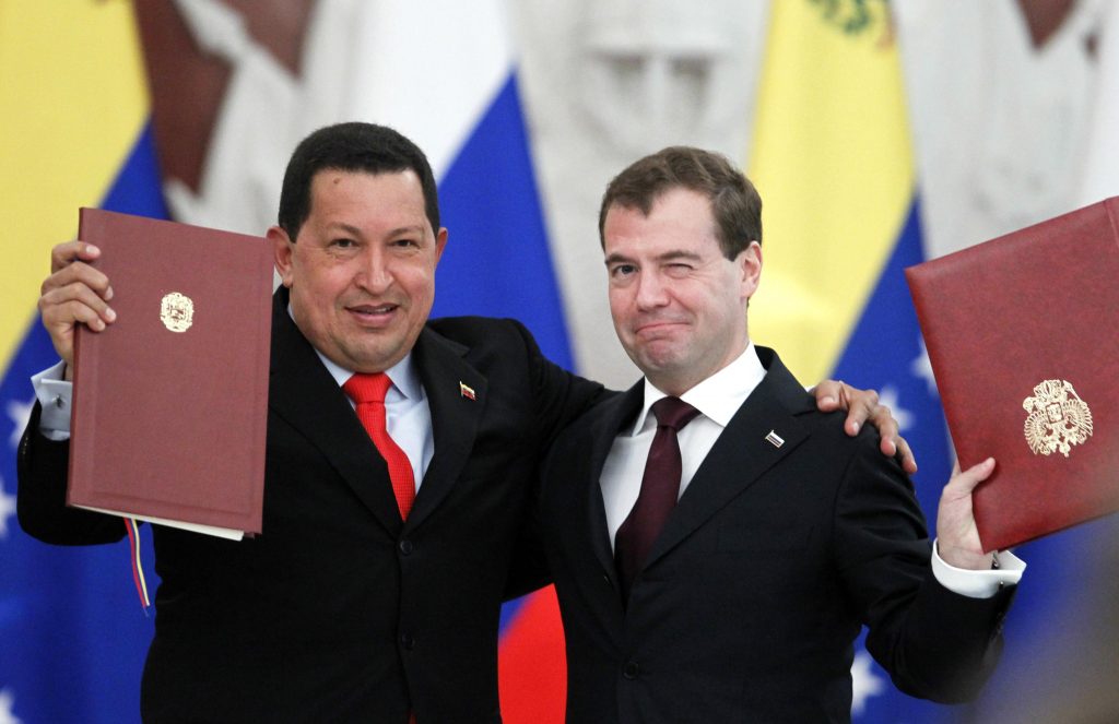 Oficial venezuelean: Hugo Chavez nu va reveni în țară mai devreme de 180 de zile