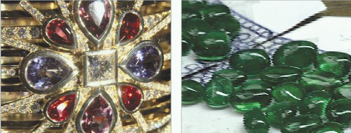 Place Vendôme, Mecca bijutierilor de peste tot