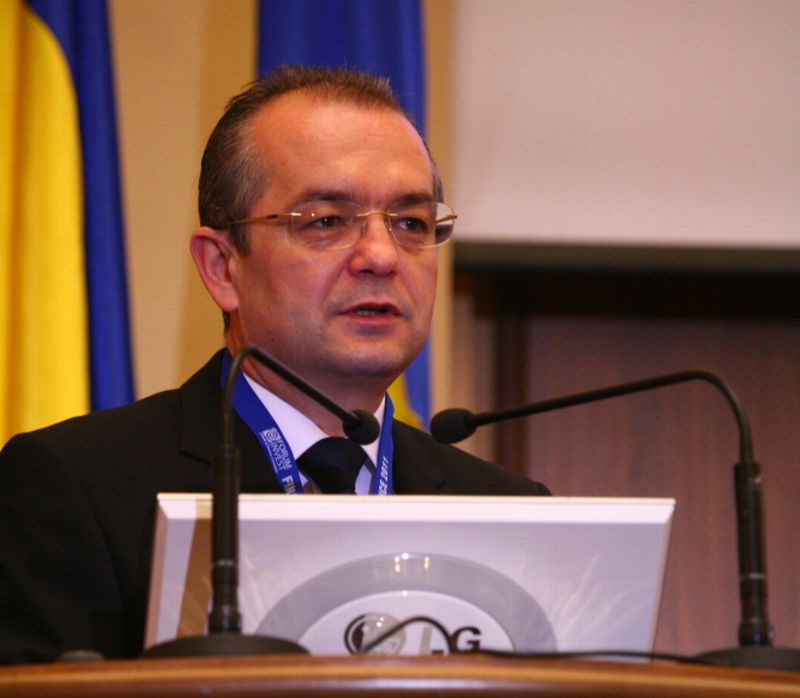 Premierul Boc despre cazul Borbely: Deocamdată, nu există nici o probă împotriva ministrului Mediului