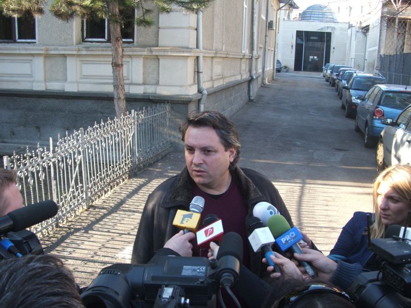 Procurorul care l-a anchetat pe interlopul Mararu a fost găsit