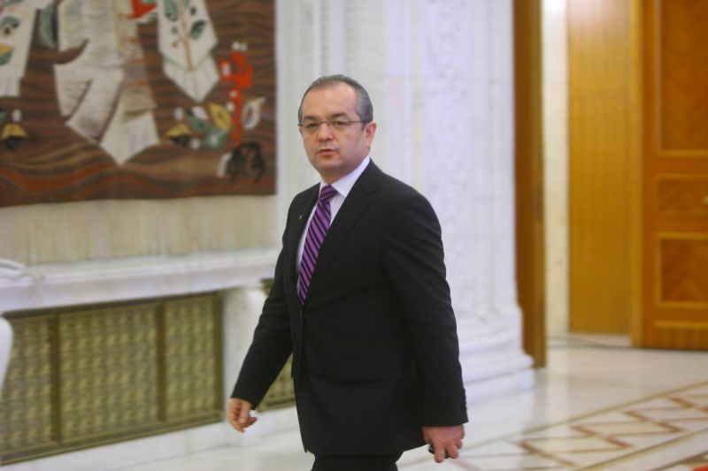 Proiectele europene trec pe finanţări de la buget