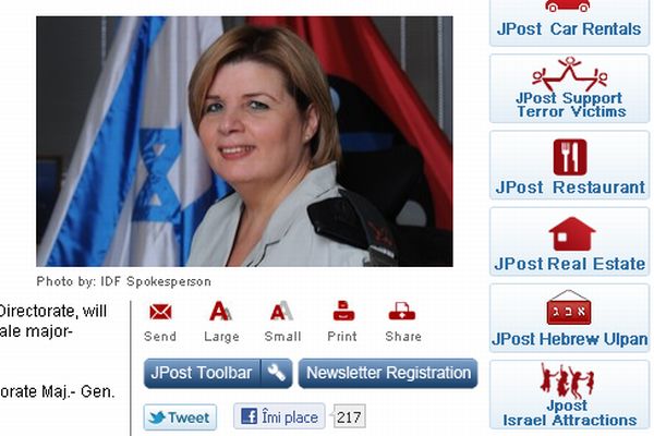 Proteste fără precedent în Israel față de costul ridicat al vieții