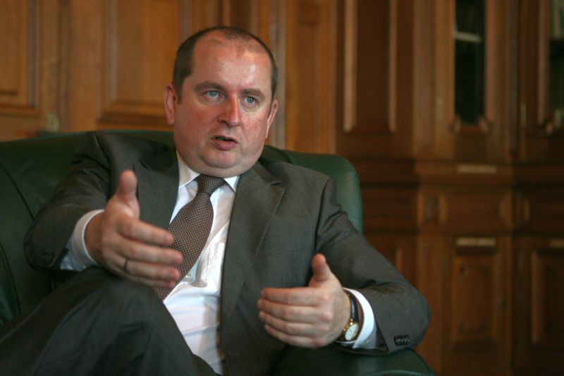 Reţeta poloneză pentru atragerea banilor europeni
