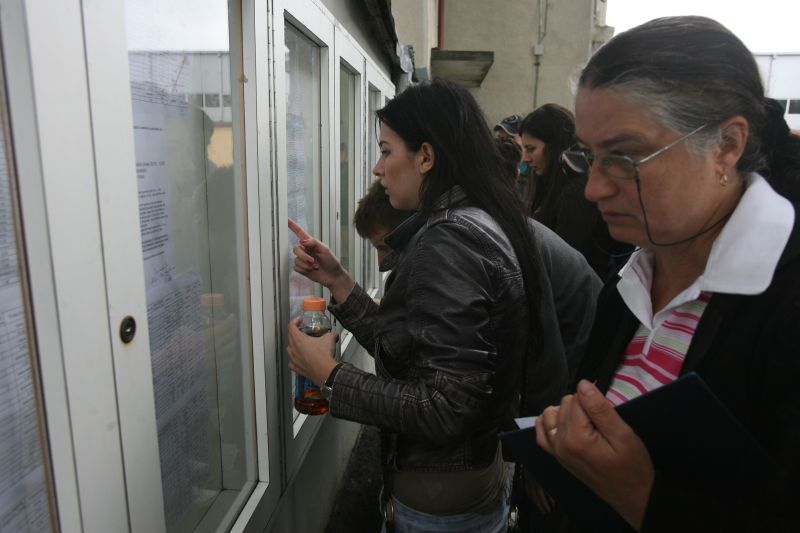 Rezultate bacalaureat 2011. Nouă licee din judeţul Timiş au obţinut zero promovabilitate