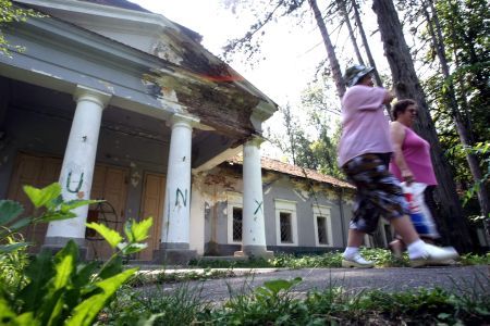 Rușii tratează românii de boli de inimă