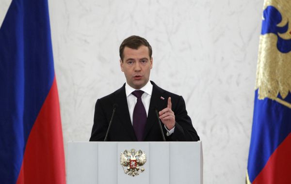 Scandalul Magnitski: Rusia ia măsuri de retorsiune împotriva Statelor Unite
