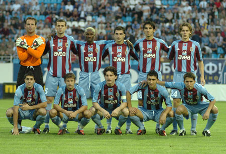 Scandalul meciurilor trucate din Turcia ia amploare. Preşedintele lui Trabzonspor, arestat
