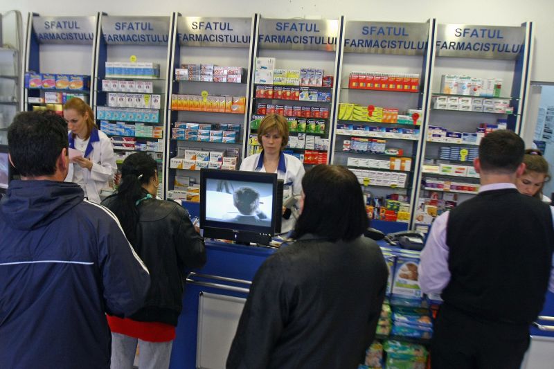 Scandalul medicamentelor. Cum poate fi stopat exportul ilegal