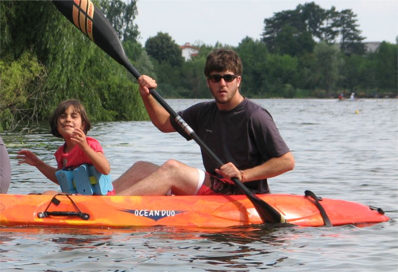 Tabere pentru aventurieri şi pentru micuţii sportivi