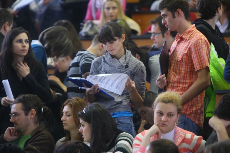 Titularizare 2011: S-au publicat rezultatele. Vezi AICI ce notă ai luat