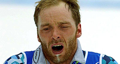 Tragedie în schi. A murit un campion olimpic