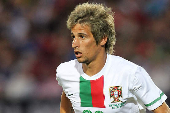 Transfer-record pentru Real Madrid: Coentrao, cel mai nou “galactic”