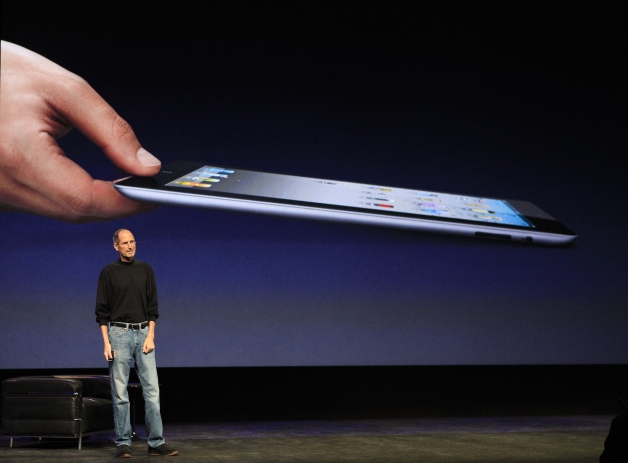 Vânzări și profit record pentru compania lui Steve Jobs. Chinezii au îmbogățit Apple