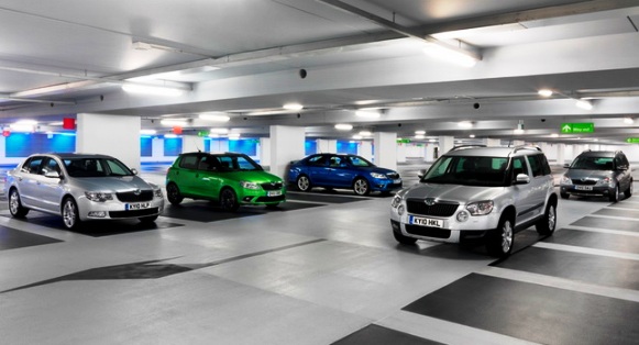 Vânzările Skoda au crescut cu 20 de procente, în prima jumătate a anului