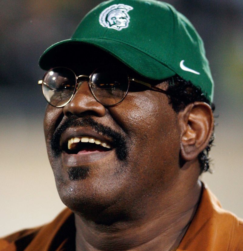 A murit actorul Bubba Smith, interpretul personajului Hightower din Academia de Poliţie