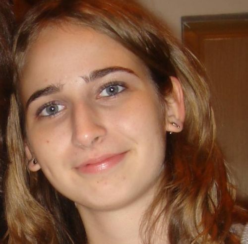 Ana, studenta vânată de cele mai bune universităţi din lume