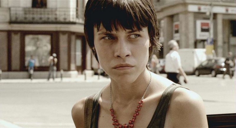 Ana Ularu: "Nu vreau să am timp de relaxare"