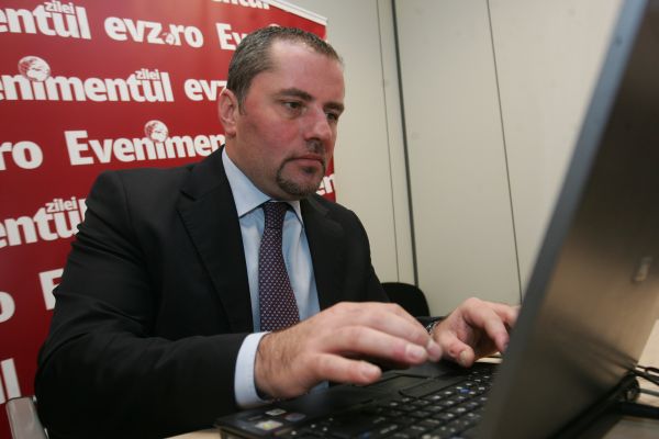 Atănăsoaei: S-a îmbunătăţit relaţia dintre Poliţia Capitalei, Jandarmerie şi Poliţiile Locale