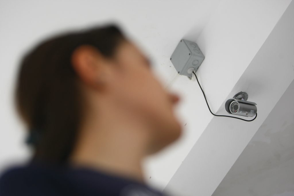 BAC 2011. Nu vor mai fi centre de examinare fără camere de supraveghere