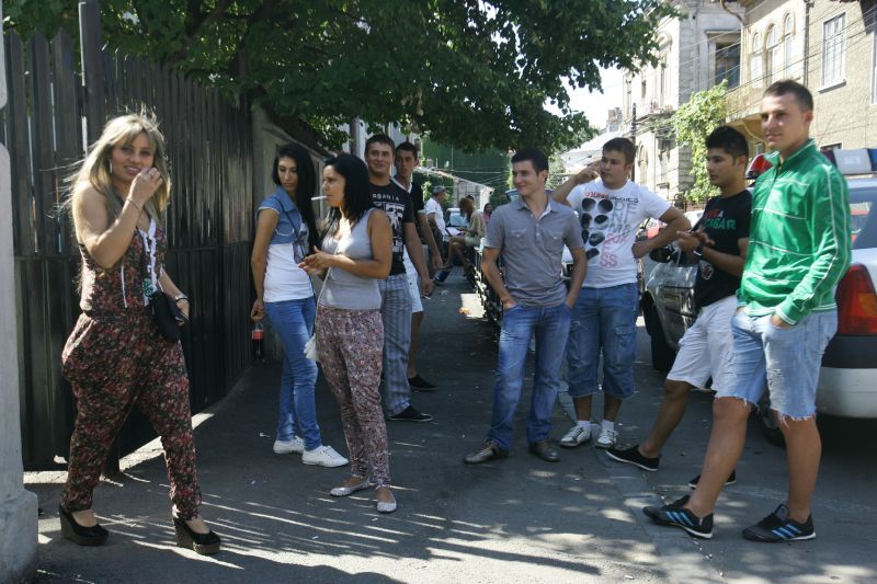 Bacalaureat 2011, sesiunea de toamnă: Doar 18% dintre candidaţi au luat calificativ maxim la română oral