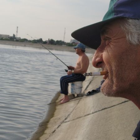 Bărbat înecat în Lacul Morii