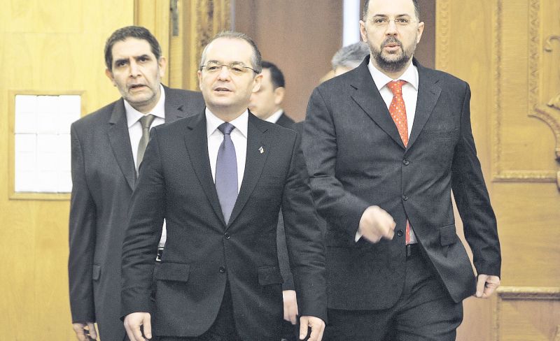Ce condiții pune UDMR pentru un nou ministru la Sănătate. Tatăl șefului de cabinet al lui Cseke, propunerea filialei Bihor