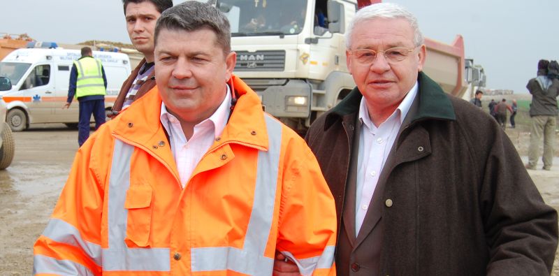 Ce profituri au făcut "regii" asfaltului anul trecut. Află cine a avut pierderi