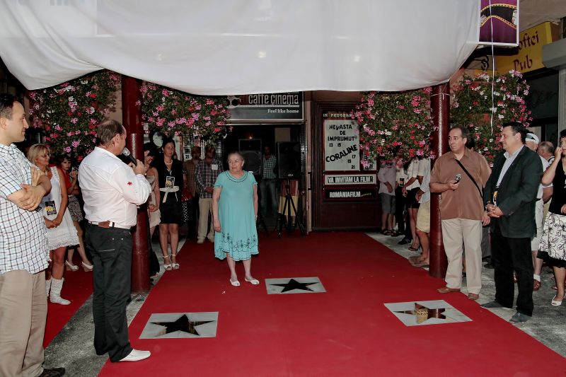 Cinemaul est-european s-a vândut la Ploieşti