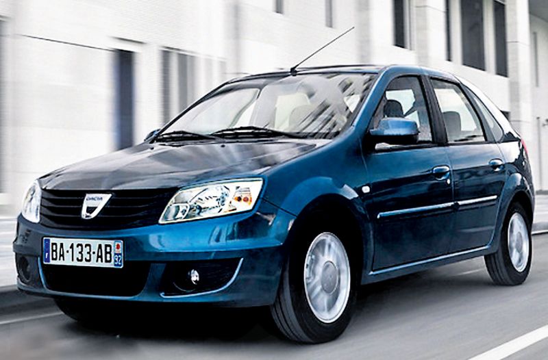 Constantin Stroe a confirmat apariţia unui nou model Dacia, anul viitor