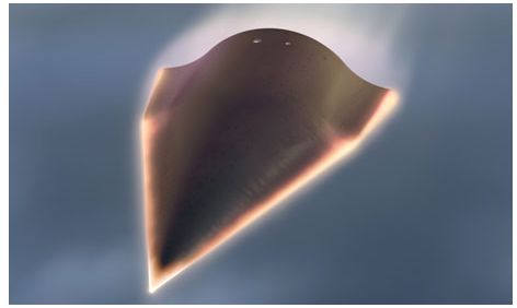 Cum a pierdut armata americană cel mai rapid avion din lume