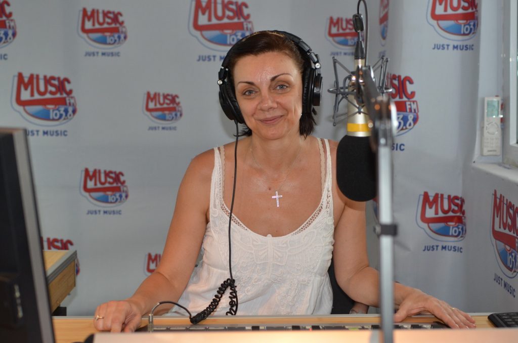 Cum a vorbit Carmen Tănase cu Joe Cocker la telefon