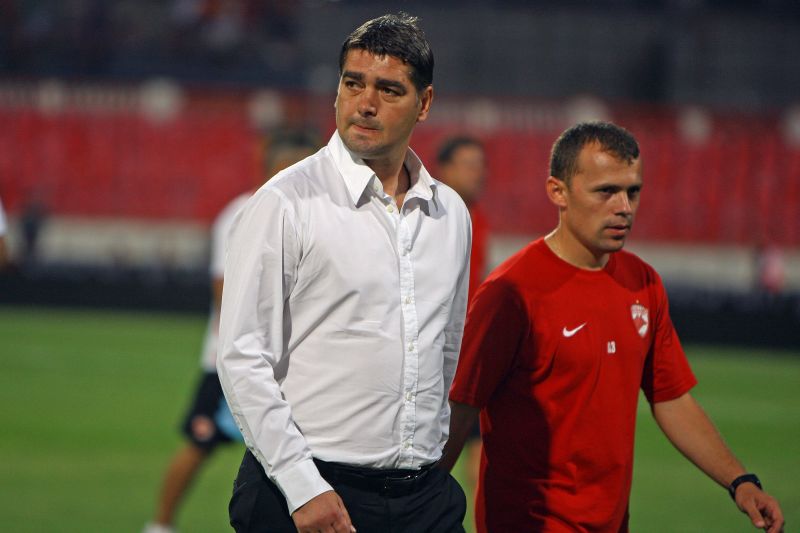 Dinamo - Pandurii 2-0. "Câinii" muşcă rău