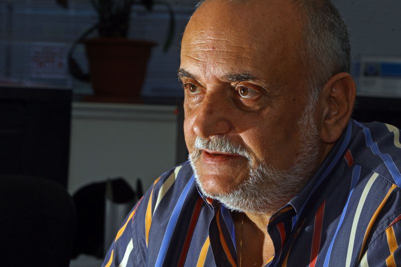 Dinu Patriciu - premierul lui Băsescu. VEZI ce spune miliardarul și cum comentează Antonescu