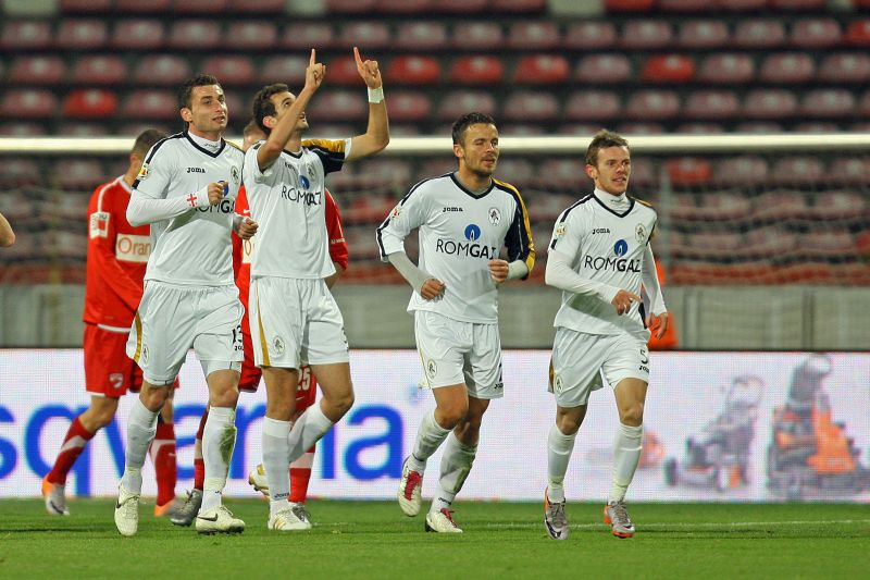 Europa League: Rezultatele din turul 3