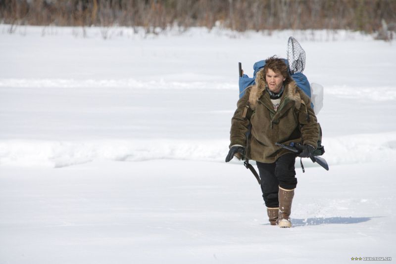 Filmul EVZ: În sălbăticie