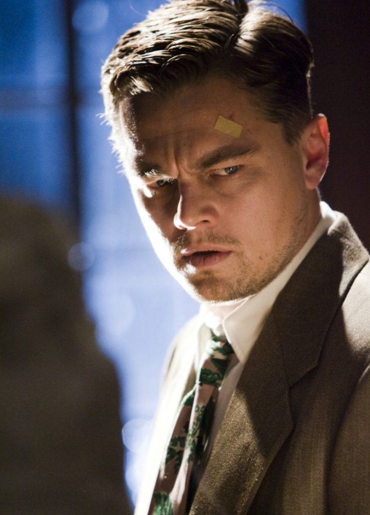 FILMUL EVZ: Shutter Island