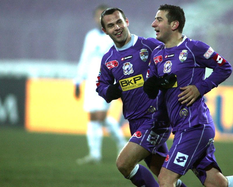 Florentin Petre: "ŢSKA este favorită contra Stelei"