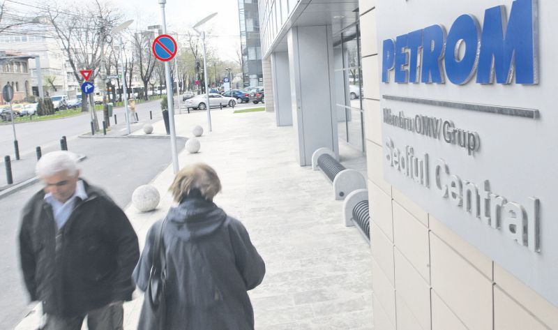 Franks: Reluarea ofertei de vânzare a acţiunilor Petrom va fi un succes