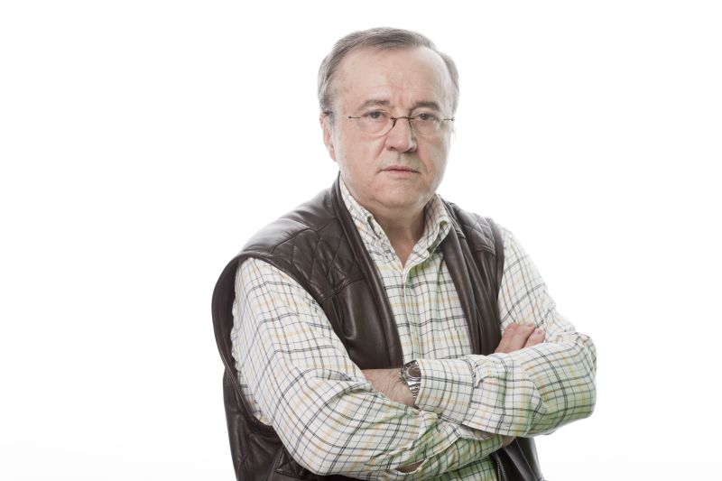 Ion Cristoiu are "ultimul cuvânt" la B1TV
