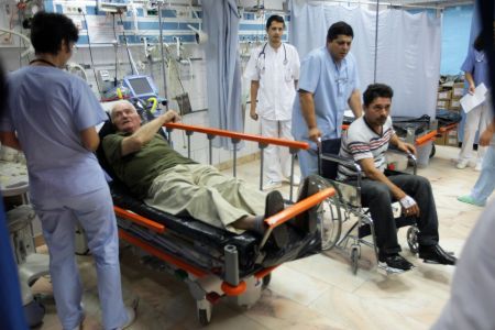 La Cotroceni se pregătește privatizarea spitalelor și pachetul minim de servicii medicale