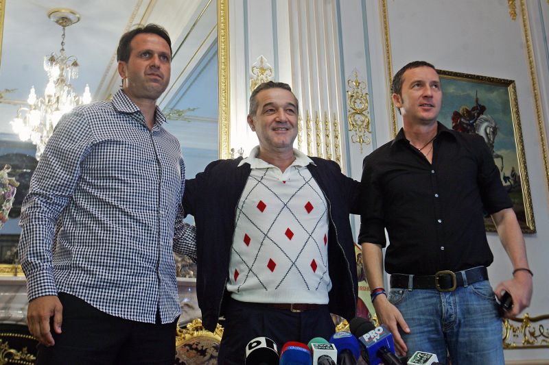 Levy, prima umilință din partea șefului