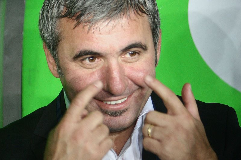 Liga a II-a la fotbal: rezultatele primei etape. Echipa lui Gheorghe Hagi, scorul rundei